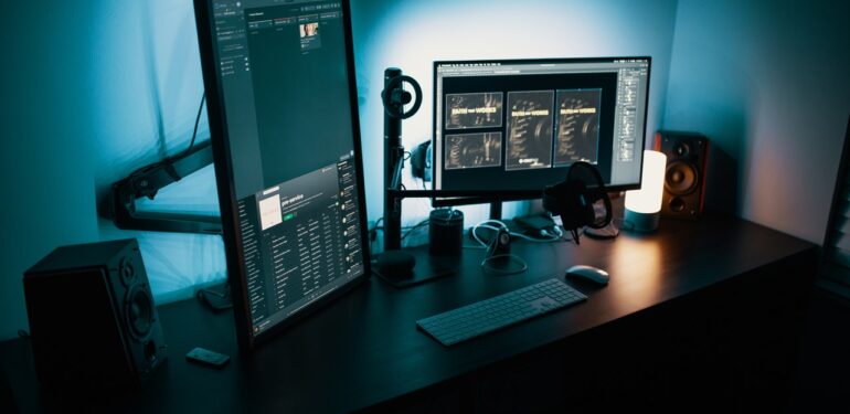 Logitech G’den En Hafif Mouse: PRO X SUPERLIGHT