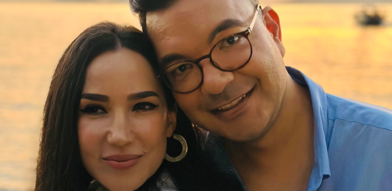 İpek Açar ile Alper Kömürcü’nün oğlu olacak