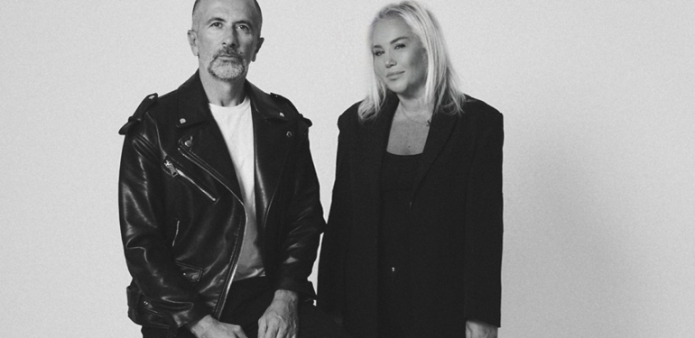 Sedef Çalarkan ve Derin Sarıyer güçlerini birleştirdiler