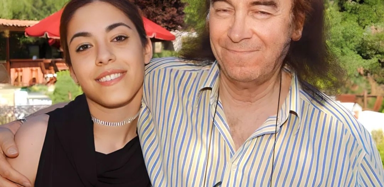 Erkin Koray’ın kızından duygulandıran mesaj: Senin kızlar namağluplar baba