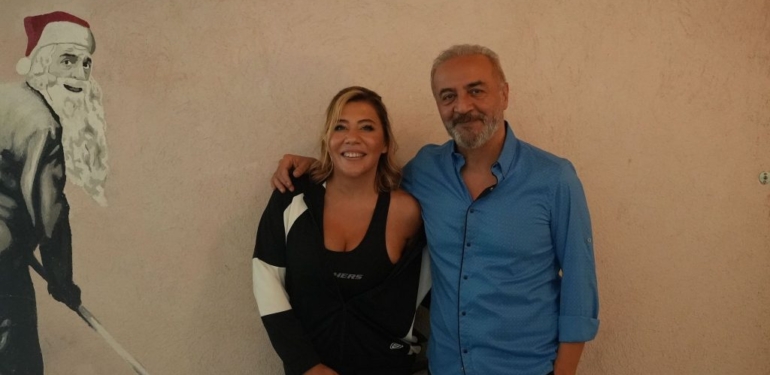 Yılmaz Erdoğan yeni dizisi “İnci Taneleri” hakkında ilk kez konuştu