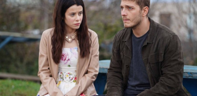 Ateş Kuşları dizisi ikinci sezonda sürpriz bir çıkış yapabilir!