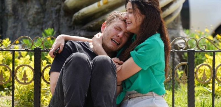 Ateş Kuşları dizisi Cuma rekabetinin en sürpriz projesi olabilir!