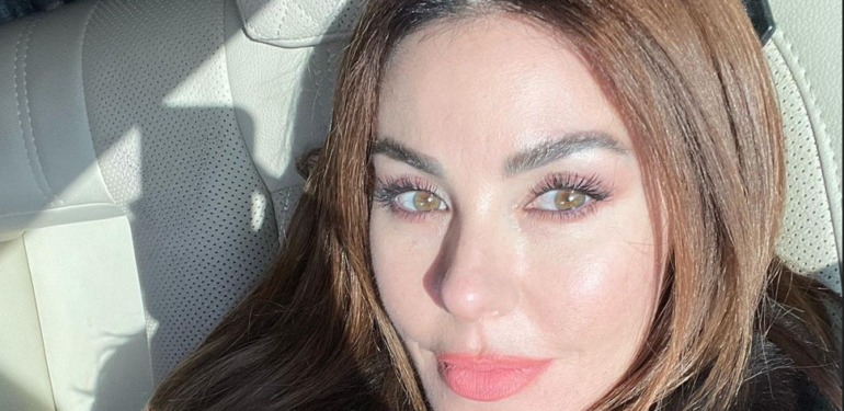 Defne Samyeli, kendisini savunan Hande Fırat’a teşekkür etti