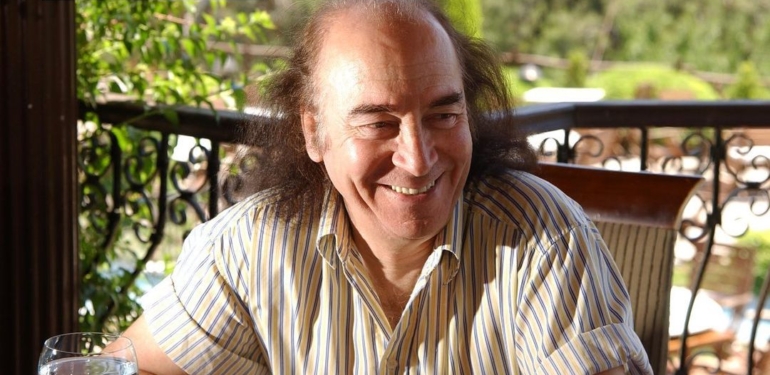 Erkin Koray’ın cenaze bilgileri belli oldu