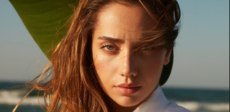 Özge Özacar’ın Venedik çıkarması – Birsen Altuntaş