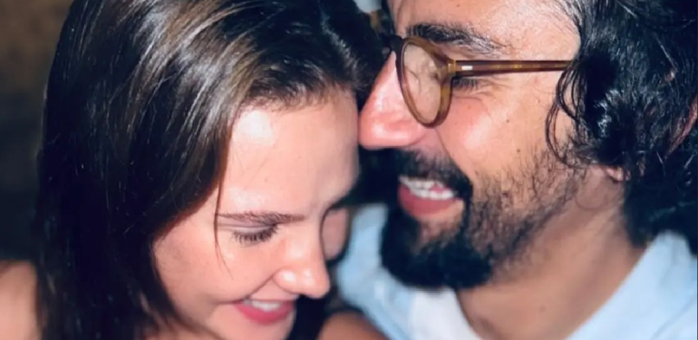 Alina Boz ile Umut Evirgen evleniyor mu?