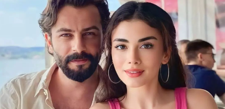 Özge Yağız ile Gökberk Demirci ilişkisi bitti